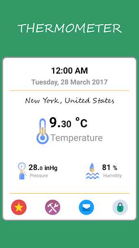 Run android online APK Super Thermometer from MyAndroid or emulate Super Thermometer using MyAndroid Run android online APK Super Thermometer from MyAndroid or emulate Super Thermometer using MyAndroid