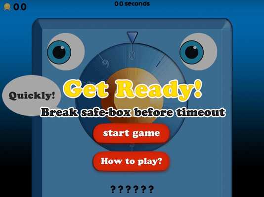 Emulate Android APK Super Thief (Break Safe-box) Emulate Android APK Super Thief (Break Safe-box)