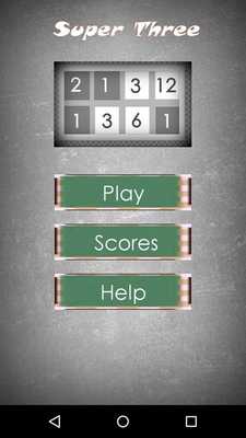 Emulate Android APK Super Three