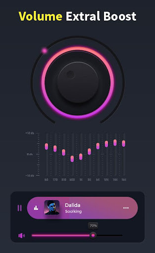 Run android online APK Super Tika Tika Sound Volume Booster from MyAndroid or emulate Super Tika Tika Sound Volume Booster using MyAndroid