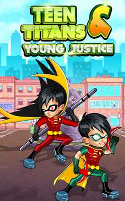 Emulate Android APK Super Titans Hero Emulate Android APK Super Titans Hero