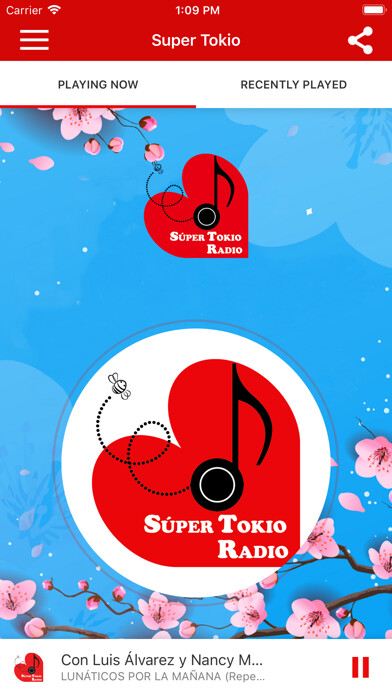 Emulate iPhone app Super Tokio using MyAndroid Emulate iPhone app Super Tokio using MyAndroid