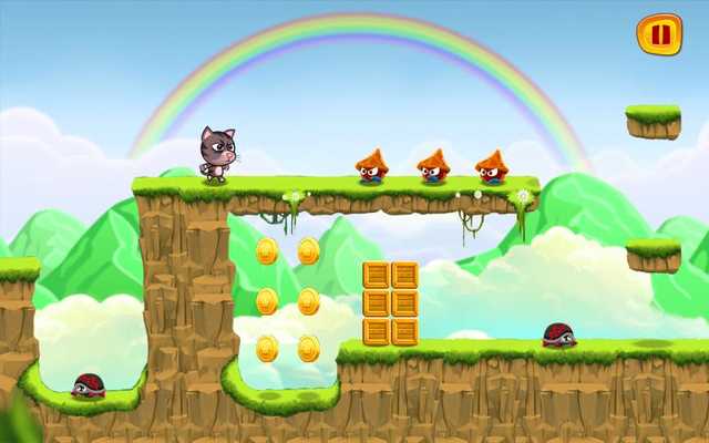 Emulate Android APK Super Tom Adventure Run Emulate Android APK Super Tom Adventure Run