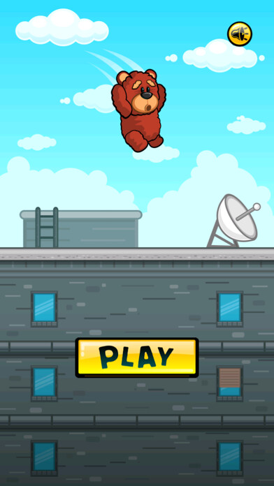 Emulate iPhone app Super Toy Bear Running Game using MyAndroid Emulate iPhone app Super Toy Bear Running Game using MyAndroid