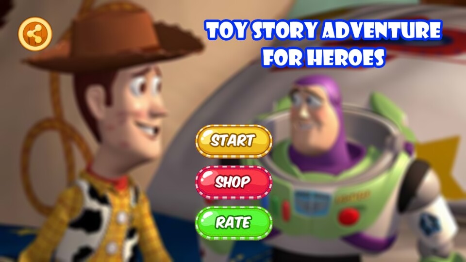 Run android online APK Super toy  Game story Run from MyAndroid or emulate Super toy  Game story Run using MyAndroid