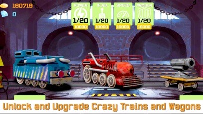 Emulate iPhone app SuperTrains 1 using MyAndroid Emulate iPhone app SuperTrains 1 using MyAndroid