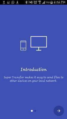 Emulate Android APK Super Transfer Emulate Android APK Super Transfer