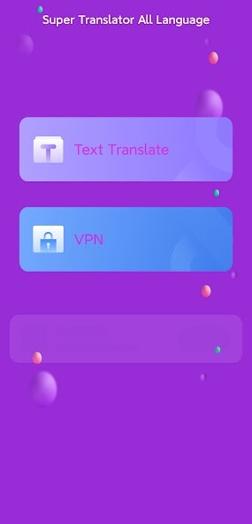 Run android online APK Super Translator All Language from MyAndroid or emulate Super Translator All Language using MyAndroid