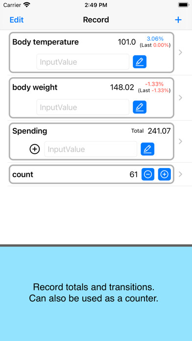 Emulate iPhone app SuperTreasurer using MyAndroid Emulate iPhone app SuperTreasurer using MyAndroid