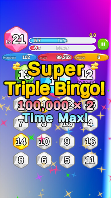 Emulate iPhone app Super Triple Bingo using MyAndroid Emulate iPhone app Super Triple Bingo using MyAndroid