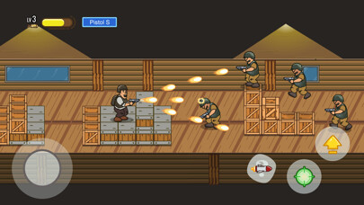 Emulate iPhone app Super Troopers using MyAndroid Emulate iPhone app Super Troopers using MyAndroid