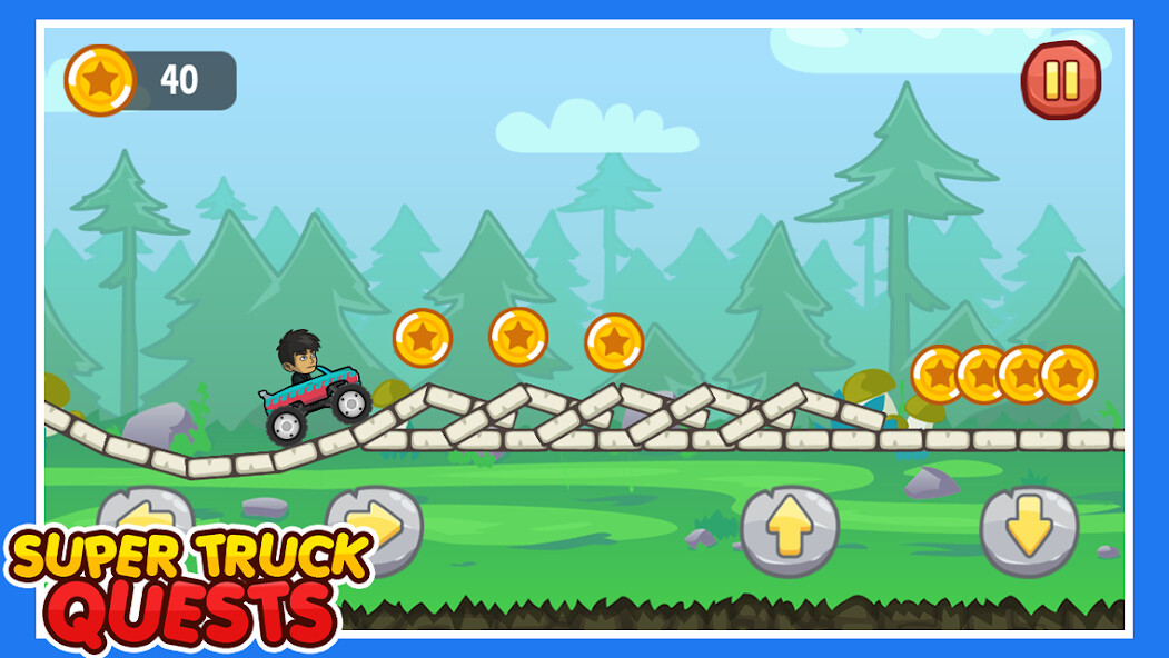 Run android online APK Super Truck Quests from MyAndroid or emulate Super Truck Quests using MyAndroid Run android online APK Super Truck Quests from MyAndroid or emulate Super Truck Quests using MyAndroid