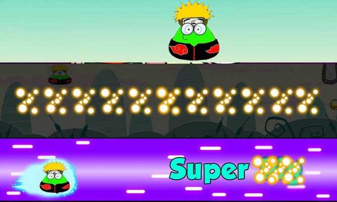 Emulate Android APK Super Turbo Bou