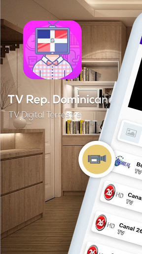 Run android online APK SuperTV Dominicana from MyAndroid or emulate SuperTV Dominicana using MyAndroid Run android online APK SuperTV Dominicana from MyAndroid or emulate SuperTV Dominicana using MyAndroid