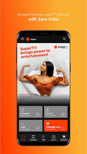 Run android online APK SuperTV for 9mobile from MyAndroid or emulate SuperTV for 9mobile using MyAndroid Run android online APK SuperTV for 9mobile from MyAndroid or emulate SuperTV for 9mobile using MyAndroid