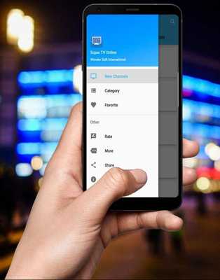Emulate Android APK Super TV Online Emulate Android APK Super TV Online