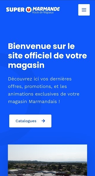 Run android online APK SUPER U MARMANDE from MyAndroid or emulate SUPER U MARMANDE using MyAndroid Run android online APK SUPER U MARMANDE from MyAndroid or emulate SUPER U MARMANDE using MyAndroid