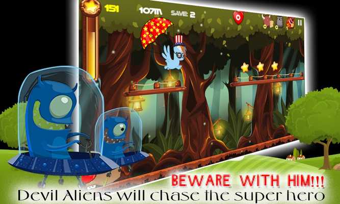 Emulate Android APK super unicorn alien world Emulate Android APK super unicorn alien world