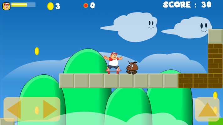 Emulate Android APK Super Urima