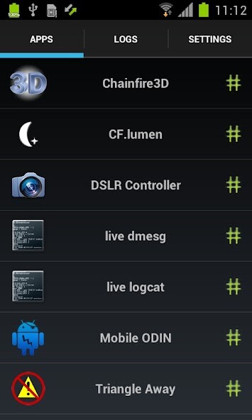 Run android online APK Superuser - Root Checker from MyAndroid or emulate Superuser - Root Checker using MyAndroid Run android online APK Superuser - Root Checker from MyAndroid or emulate Superuser - Root Checker using MyAndroid