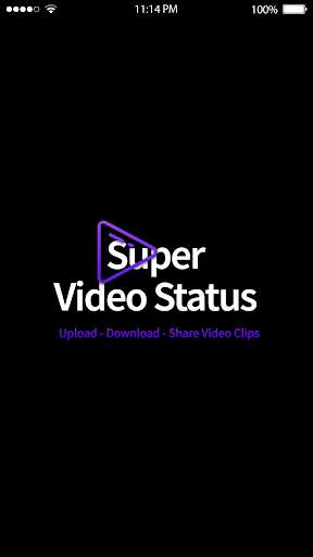 Run android online APK Super Video Status - short and trending videos from MyAndroid or emulate Super Video Status - short and trending videos using MyAndroid Run android online APK Super Video Status - short and trending videos from MyAndroid or emulate Super Video Status - short and trending videos using MyAndroid