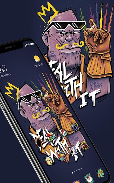 Run android online APK Super villain hero extinguish theme Hip Hop style from MyAndroid or emulate Super villain hero extinguish theme Hip Hop style using MyAndroid Run android online APK Super villain hero extinguish theme Hip Hop style from MyAndroid or emulate Super villain hero extinguish theme Hip Hop style using MyAndroid