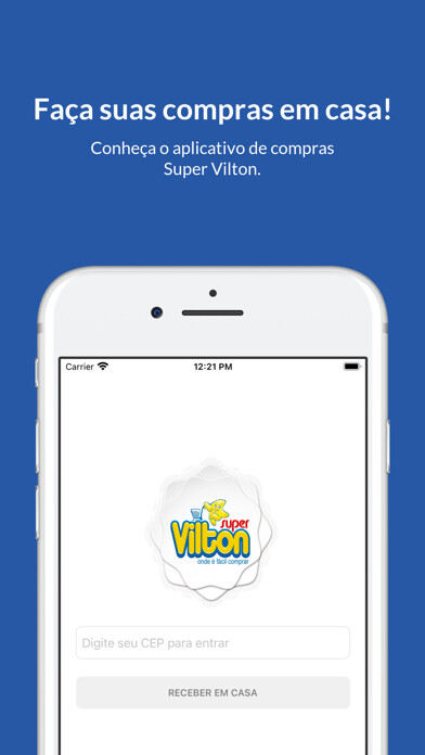 Emulate iPhone app Super Vilton using MyAndroid Emulate iPhone app Super Vilton using MyAndroid