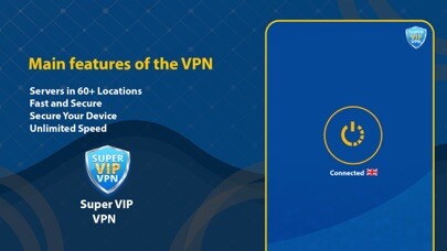 Emulate iPhone app Super VIP VPN-Super VPN Master using MyAndroid Emulate iPhone app Super VIP VPN-Super VPN Master using MyAndroid