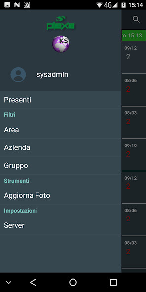 Run android online APK Supervisione Presenti Plexa (ArYoT) from MyAndroid or emulate Supervisione Presenti Plexa (ArYoT) using MyAndroid Run android online APK Supervisione Presenti Plexa (ArYoT) from MyAndroid or emulate Supervisione Presenti Plexa (ArYoT) using MyAndroid