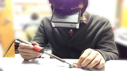 Emulate iPhone app SuperVision+ Goggles using MyAndroid Emulate iPhone app SuperVision+ Goggles using MyAndroid