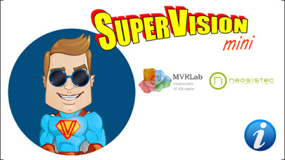 Emulate iPhone app SuperVision mini using MyAndroid Emulate iPhone app SuperVision mini using MyAndroid