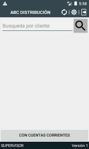 Run android online APK Supervisor Argentina from MyAndroid or emulate Supervisor Argentina using MyAndroid