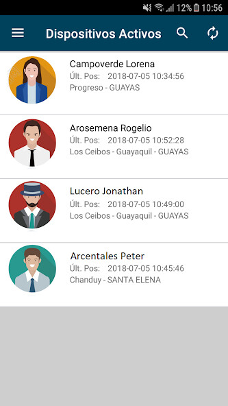 Run android online APK Supervisor Móvil from MyAndroid or emulate Supervisor Móvil using MyAndroid Run android online APK Supervisor Móvil from MyAndroid or emulate Supervisor Móvil using MyAndroid