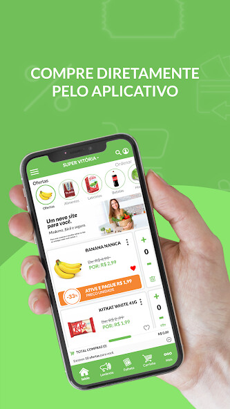 Run android online APK Super Vitória from MyAndroid or emulate Super Vitória using MyAndroid