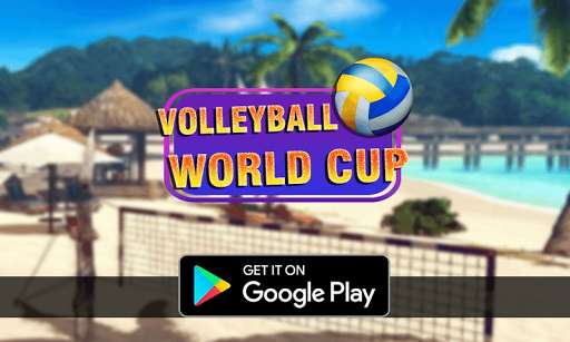 Emulate Android APK Super Volleyball World Cup 2018 Emulate Android APK Super Volleyball World Cup 2018