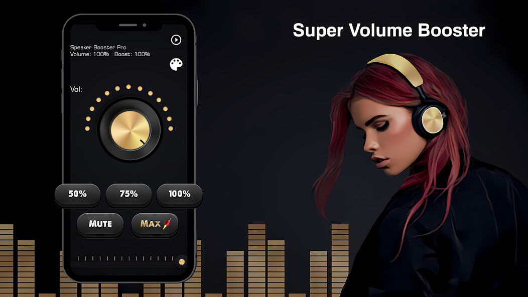 Emulate Android APK Super Volume Booster Emulate Android APK Super Volume Booster