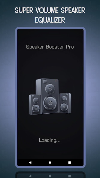 Run android online APK Super Volume Speaker Equalizer from MyAndroid or emulate Super Volume Speaker Equalizer using MyAndroid Run android online APK Super Volume Speaker Equalizer from MyAndroid or emulate Super Volume Speaker Equalizer using MyAndroid