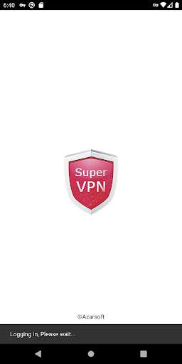 Run android online APK SuperVPN Free VPN Client from MyAndroid or emulate SuperVPN Free VPN Client using MyAndroid
