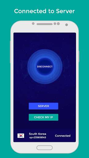 Run android online APK Super VPN Proxy Master Unlimited from MyAndroid or emulate Super VPN Proxy Master Unlimited using MyAndroid