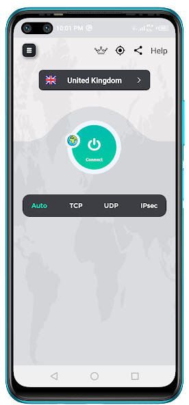 Run android online APK Super VPN - Turbo VPN Client from MyAndroid or emulate Super VPN - Turbo VPN Client using MyAndroid