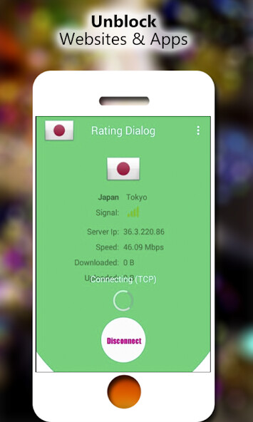 Run android online APK Super VPN Unblock Proxy VPN from MyAndroid or emulate Super VPN Unblock Proxy VPN using MyAndroid