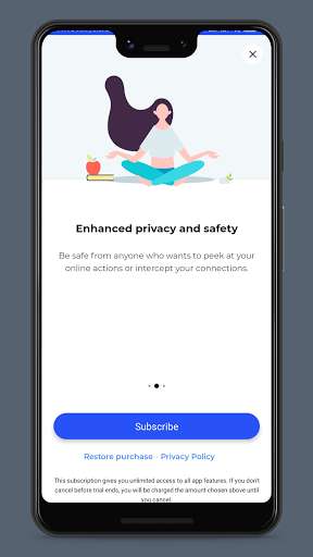Run android online APK Super VPN - Unlimited Fast, Secure Proxy from MyAndroid or emulate Super VPN - Unlimited Fast, Secure Proxy using MyAndroid