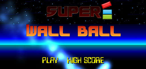 Emulate Android APK Super Wall Ball