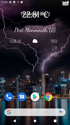Run android online APK Super Wallpaper Engine from MyAndroid or emulate Super Wallpaper Engine using MyAndroid