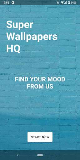 Run android online APK Super Wallpapers : HQ from MyAndroid or emulate Super Wallpapers : HQ using MyAndroid
