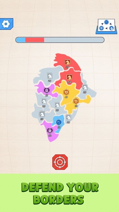 Emulate iPhone app Super War Sandbox.io using MyAndroid Emulate iPhone app Super War Sandbox.io using MyAndroid