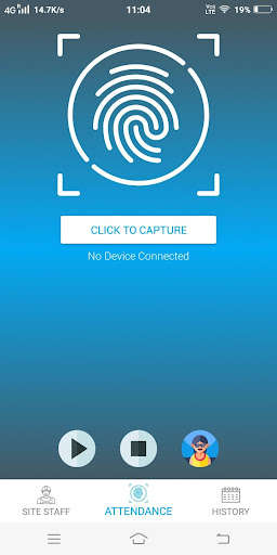 Run android online APK SuperWise Authentication from MyAndroid or emulate SuperWise Authentication using MyAndroid