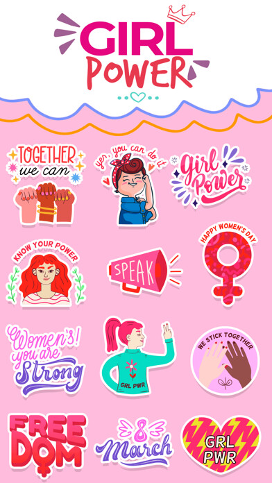Emulate iPhone app Super Women’s Day using MyAndroid Emulate iPhone app Super Women’s Day using MyAndroid