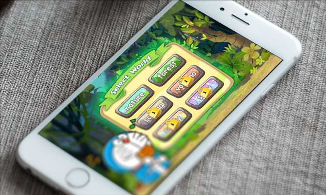 Emulate Android APK Super World Doraemon : Adventure Heroes Emulate Android APK Super World Doraemon : Adventure Heroes