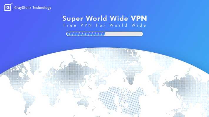 Emulate Android APK Super World Wide  xvpn: Vpn Master free